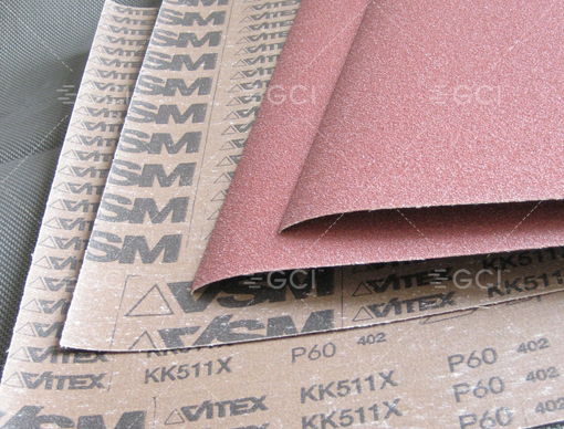 DIN Abrasive Paper (vsm)