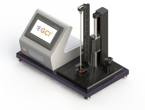Digital Vertical Elasticity Tester